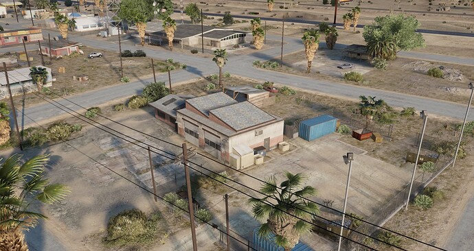 [PAID] [MLO] - Sandy Service thumbnail 3