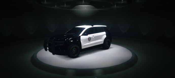 [PAID] Canis Castigator Thumbnail