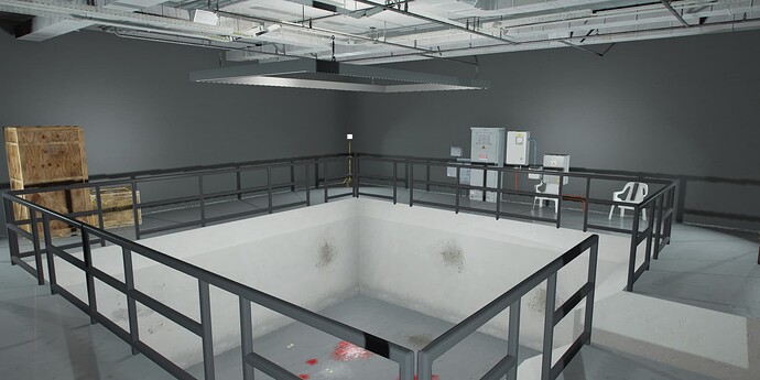 [MLO] Jamestown Warehouse thumbnail 14