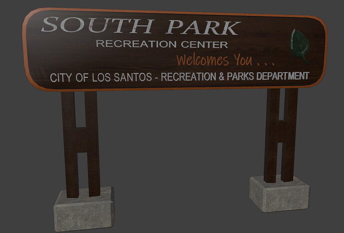 Recreation Park thumbnail 6