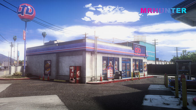 [MLO] LTD - Limited Gasoline thumbnail 5