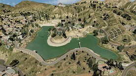 Vinewood Hills Gated Housing Community thumbnail 2