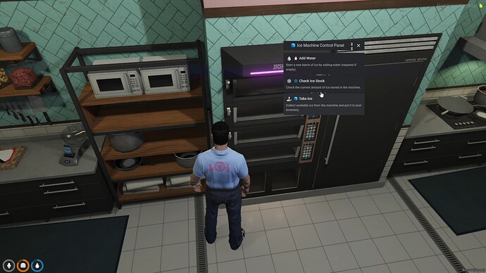 icemachine