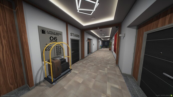 [MLO] Little Seoul Apartments thumbnail 12