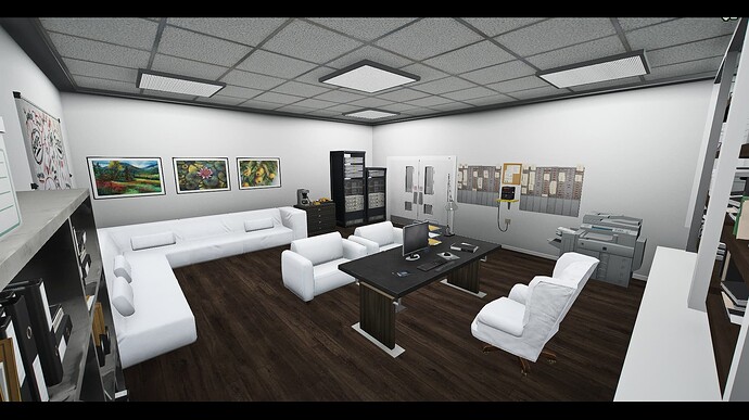 [MLO] Hospital Vitallis thumbnail 10