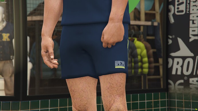 [CUSTOM EUP] SummitTerrain Clothing Set thumbnail 16