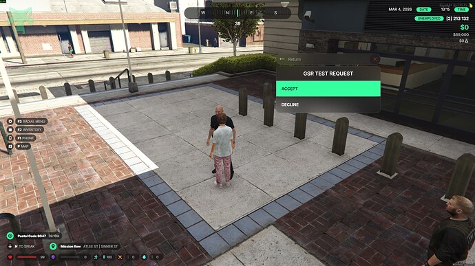 TGIANN Police Job (All in One) thumbnail 14