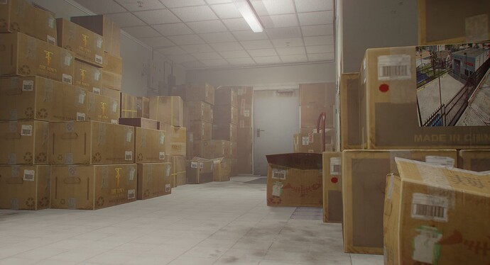 [Paid] The Town's Bar & Grill Illegal Basement [MLO] [Addition] thumbnail 5