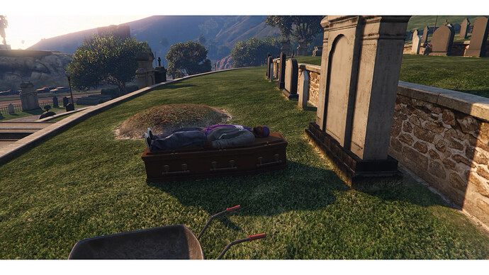 [Paid] Bodybag Script – Bury the Evidence, Shape the Fate thumbnail 3