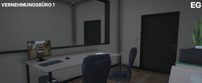 German Police Station MLO thumbnail 37