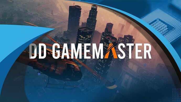 DD Gamemaster Thumbnail