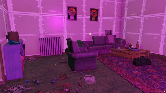 Crack House | MLO thumbnail 2