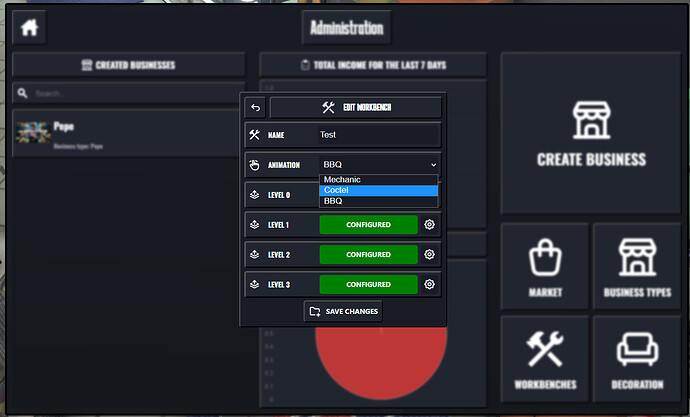 Business System Tablet thumbnail 7
