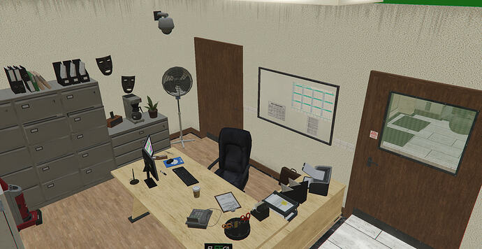 [MLO] Fleeca Bank - Remastered 3