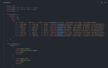 [H@mer] Weapon Shop thumbnail 5