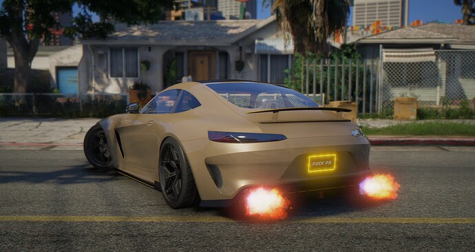 [PAID] Benefactor Schlagen GT Custom thumbnail 5