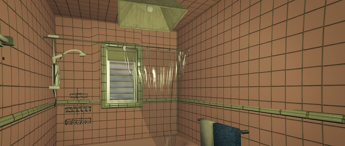  [PAID] Davis Hood V2 10+ Interios  thumbnail 15