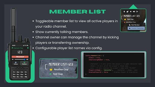 Radio - Walkie Talkie | Standalone thumbnail 4