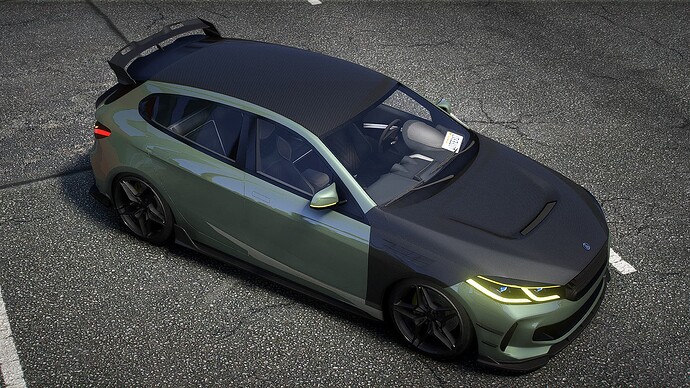 Ubermacht W1 thumbnail 6