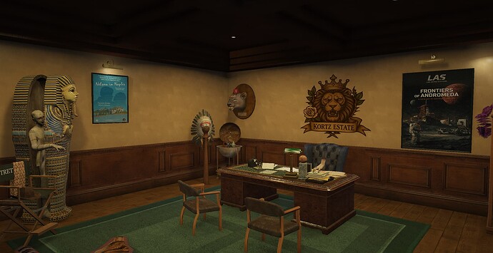 [MLO] Kortz Estate thumbnail 4