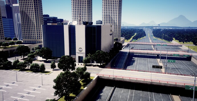 Chicago “Windy City” | Map | V1 thumbnail 143