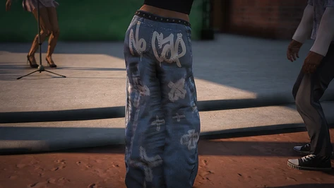 [PAID][CLOTHING] Prodigy Studios Clothing Update thumbnail 7