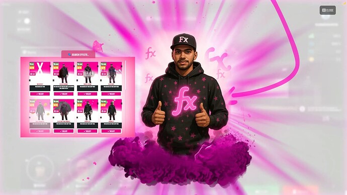 Advanced Multicharacter V2 Full Control Cinematic MetaData - uniqers-multicharacter-v2 #esx #qbcore #qbox #multicharacter thumbnail 56