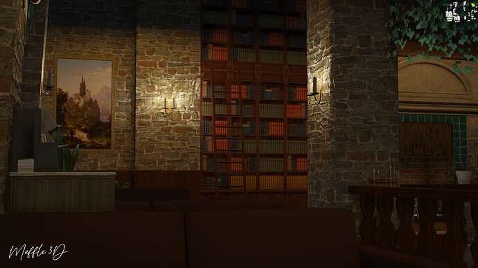 [MLO] [PAID] L'espoir Cafe & Restaurant MLO thumbnail 13
