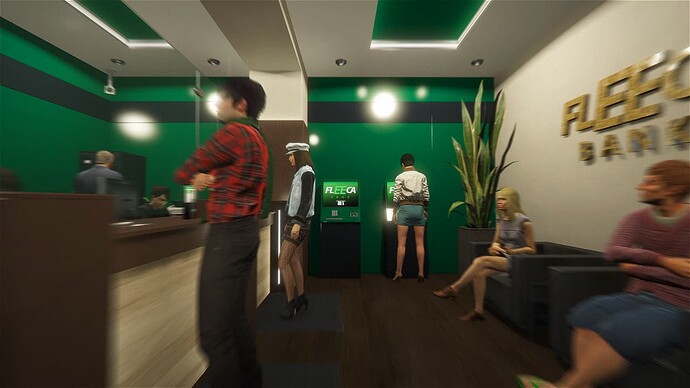 [PAID] [MLO] Fleeca Bank thumbnail 3