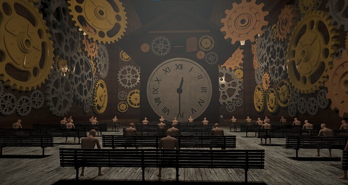 [PAID] Upside Down : The portals of death MLO thumbnail 9