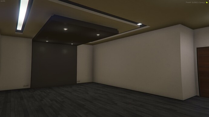 [MLO] [PAID] Empty Luxury House Shell pt3. thumbnail 22