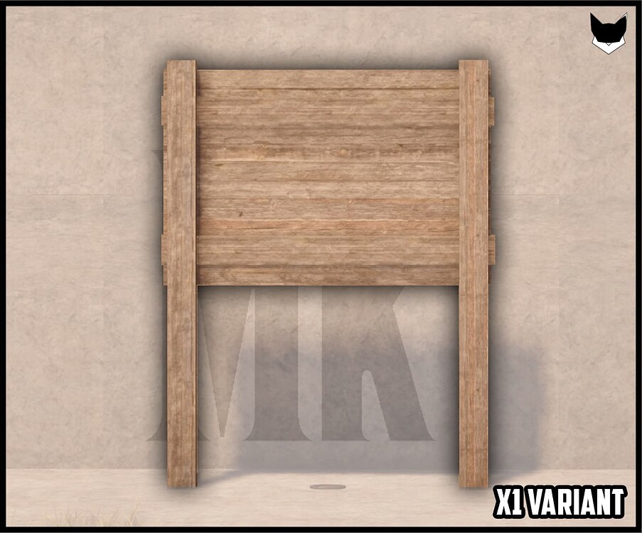 [PROPS] PROP BUNDLE 1 - FLAGS, BANNERS and SIGNS - RedM Releases - Cfx ...