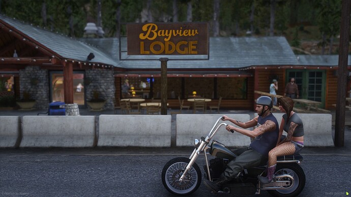 [MLO] [PAID] Bayview Lodge | Motel, Restaurant, Bar & Craft Brewery in One Map thumbnail 12