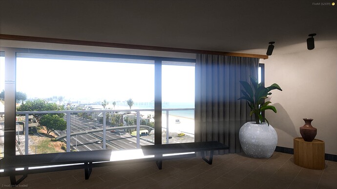[MLO] [PAID] Luxurious Beach Apartments + LOBBY  thumbnail 11