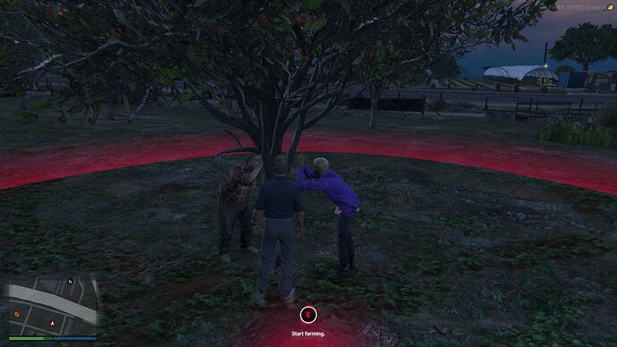 [PAID] [ESX] [5-in-1] Advanced Farming thumbnail 2