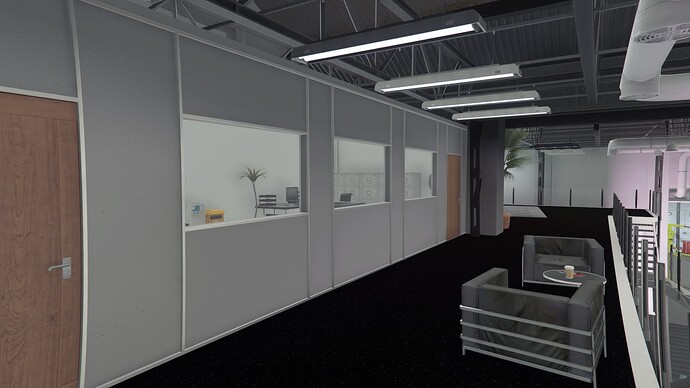 [MLO] WolfCustoms Benny`s Rework v1 thumbnail 6