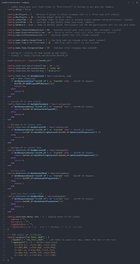 [H@mer][GameRoom] Zombie Survival (CS:O Style) thumbnail 12