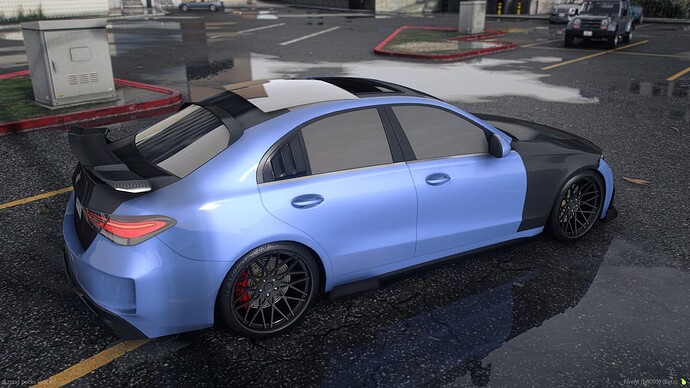 Benefactor Schneider STR thumbnail 11