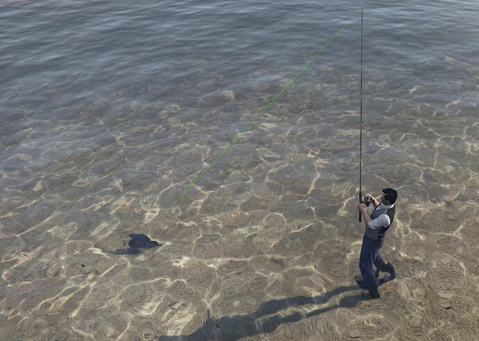 # [ESX/QBCORE] :fishing_pole_and_fish: madFishing – The Ultimate Fishing Experience! thumbnail 3