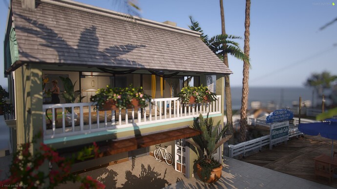 [MLO] PAID Chumash Coastal Houses MLO V1 thumbnail 21