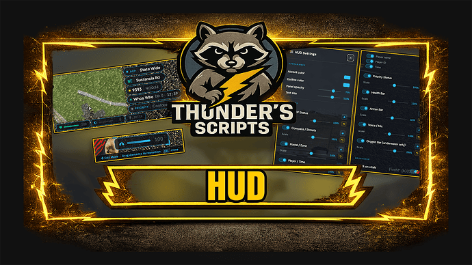 HUD_revamp main