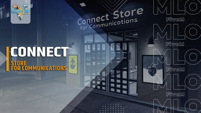 Connect Store