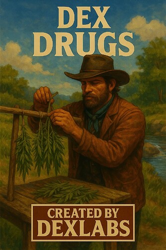 drugs