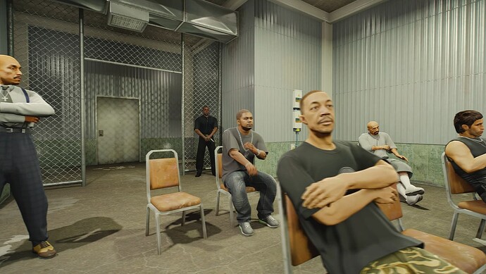 Illegal Well - Secret Bunker [MLO] thumbnail 16