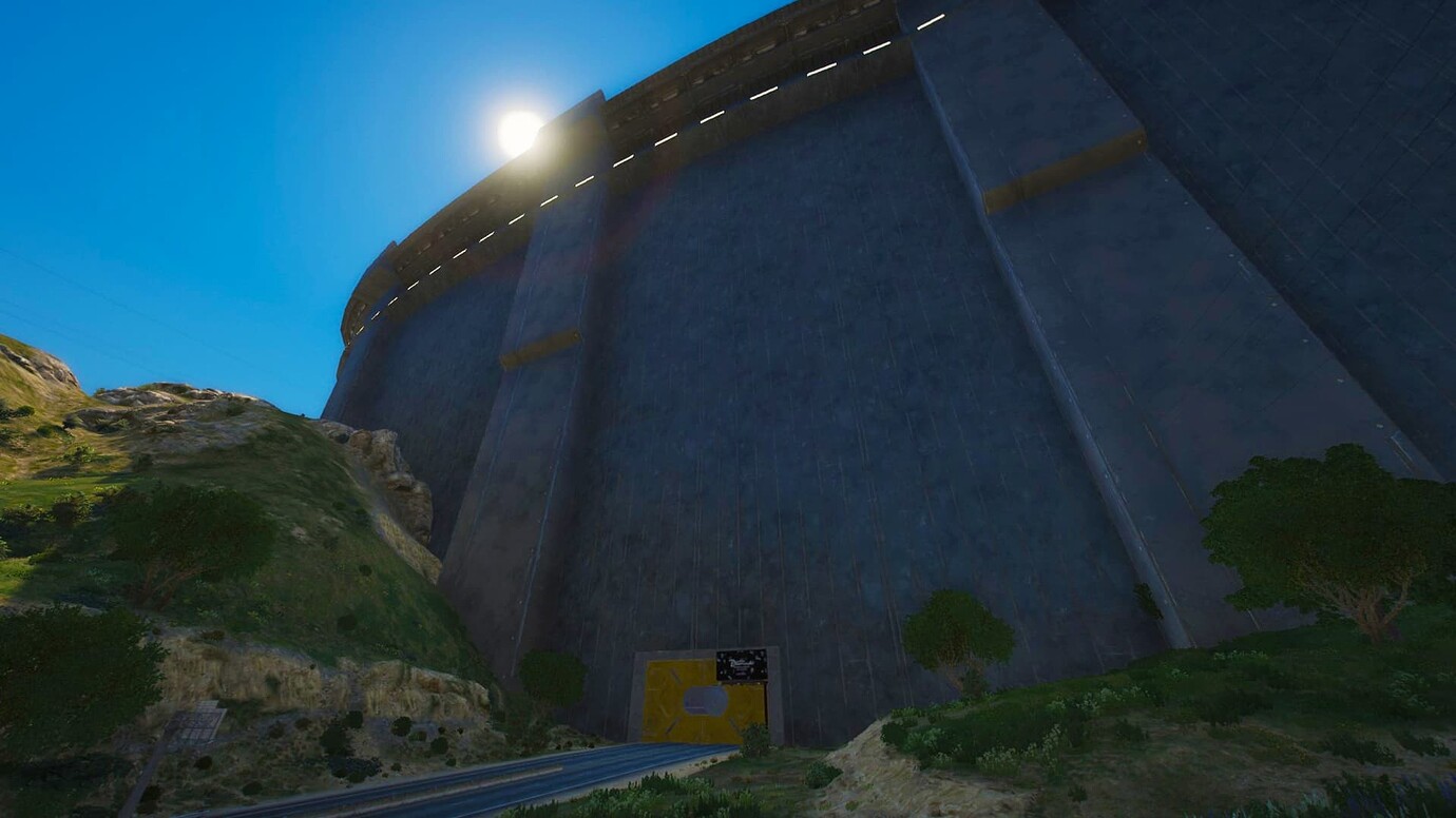 [MAP][Asset] The Border Wall - The Biggest FiveM MAP - FiveM Releases ...