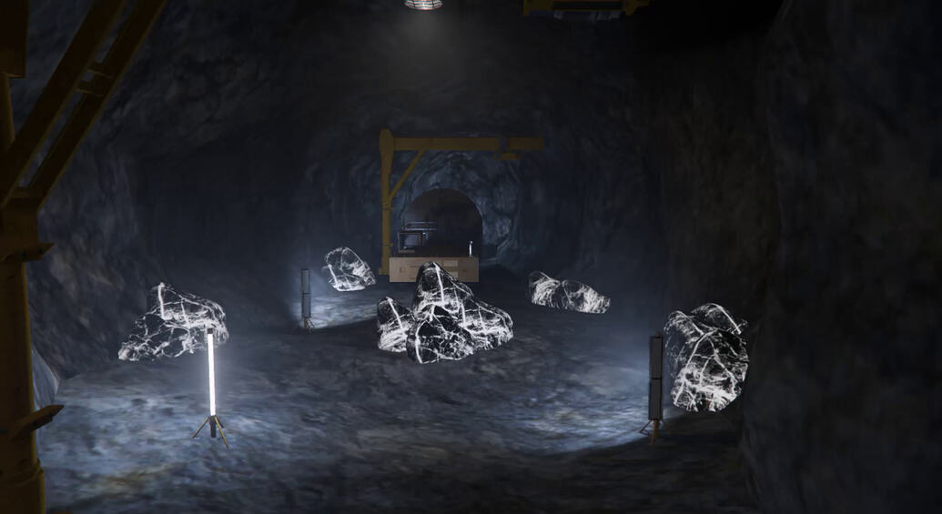 PLANET x BIO LAB [MLO] - FiveM Releases - Cfx Forum
