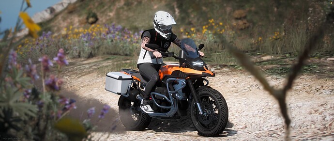 FCR Mountainier Thumbnail