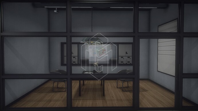 Los Santos Police Department thumbnail 9