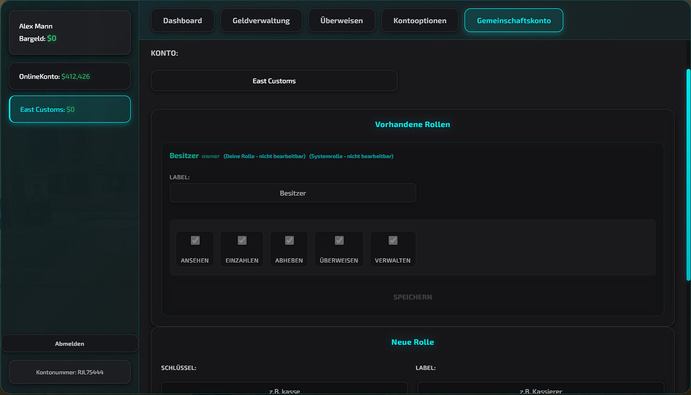 [DEVELOPER] FiveM Scripting, Custom Frameworks & Full Stack Services ...
