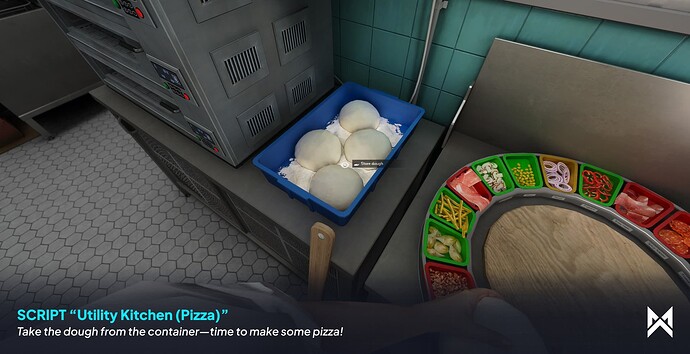 Utility Kitchen (Pizza)  thumbnail 3